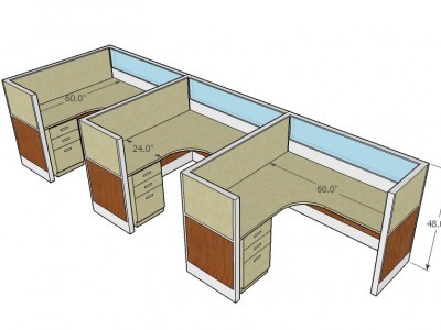 Samrudhi Office Chair